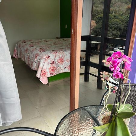 Hotel Playa Sayulita Exterior foto